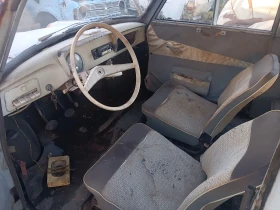 Trabant 600 Оригинален  без документи  | Mobile.bg — малка снимка 4
