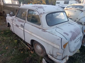 Trabant 600 Оригинален  без документи  | Mobile.bg — малка снимка 2