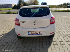 Dacia Sandero 1.2i - 9900 лв. / 5061.79 € - 20824469 4 | Car24.bg Dacia Sandero 1.2i - 9900 лв. / 5061.79 € - 20824469 4