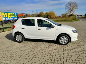 Dacia Sandero 1.2i - 9900 лв. / 5061.79 € - 20824469 3 | Car24.bg Dacia Sandero 1.2i - 9900 лв. / 5061.79 € - 20824469 3