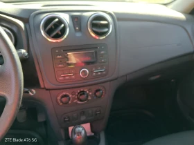 Dacia Sandero 1.2i - 9900 лв. / 5061.79 € - 20824469 12 | Car24.bg Dacia Sandero 1.2i - 9900 лв. / 5061.79 € - 20824469 12