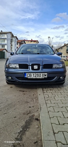 Seat Leon - Car24.bg Seat Leon
