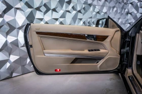 Mercedes-Benz E 250 Cabrio CGI BlueEfficiency* Подгрев* - 8900 € / 17406.89 лв. - 26777900 7 | Car24.bg Mercedes-Benz E 250 Cabrio CGI BlueEfficiency* Подгрев* - 8900 € / 17406.89 лв. - 26777900 7
