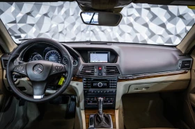Mercedes-Benz E 250 Cabrio CGI BlueEfficiency* Подгрев* - 8900 € / 17406.89 лв. - 26777900 11 | Car24.bg Mercedes-Benz E 250 Cabrio CGI BlueEfficiency* Подгрев* - 8900 € / 17406.89 лв. - 26777900 11