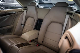 Mercedes-Benz E 250 Cabrio CGI BlueEfficiency* Подгрев* - 8900 € / 17406.89 лв. - 26777900 16 | Car24.bg Mercedes-Benz E 250 Cabrio CGI BlueEfficiency* Подгрев* - 8900 € / 17406.89 лв. - 26777900 16