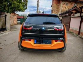 BMW i3 - 16000 € / 31293.28 лв. - 41975220 5 | Car24.bg BMW i3 - 16000 € / 31293.28 лв. - 41975220 5