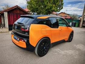 BMW i3 - 16000 € / 31293.28 лв. - 41975220 4 | Car24.bg BMW i3 - 16000 € / 31293.28 лв. - 41975220 4
