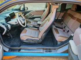 BMW i3 - 16000 € / 31293.28 лв. - 41975220 8 | Car24.bg BMW i3 - 16000 € / 31293.28 лв. - 41975220 8