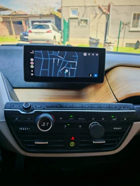 BMW i3 - 16000 € / 31293.28 лв. - 41975220 14 | Car24.bg BMW i3 - 16000 € / 31293.28 лв. - 41975220 14