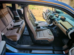 BMW i3 - 16000 € / 31293.28 лв. - 41975220 12 | Car24.bg BMW i3 - 16000 € / 31293.28 лв. - 41975220 12