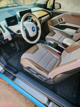 BMW i3 - 16000 € / 31293.28 лв. - 41975220 9 | Car24.bg BMW i3 - 16000 € / 31293.28 лв. - 41975220 9