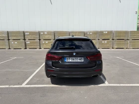 BMW 530 G31 X-DRIVE 265 к.с - 27000 € / 52807.41 лв. - 44796066 6 | Car24.bg BMW 530 G31 X-DRIVE 265 к.с - 27000 € / 52807.41 лв. - 44796066 6