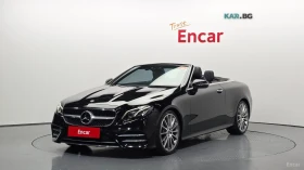 Mercedes-Benz E 220 D AMG-Line Автокредит Цена до България