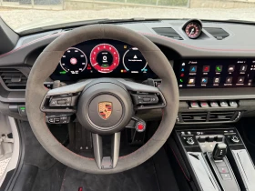 Porsche 911 992 TARGA 4 GTS Burmester ЛИЗИНГ НОВ - 205000 € / 400945.15 лв. - 18977408 9 | Car24.bg Porsche 911 992 TARGA 4 GTS Burmester ЛИЗИНГ НОВ - 205000 € / 400945.15 лв. - 18977408 9