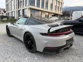 Porsche 911 992 TARGA 4 GTS Burmester ЛИЗИНГ НОВ - 205000 € / 400945.15 лв. - 18977408 7 | Car24.bg Porsche 911 992 TARGA 4 GTS Burmester ЛИЗИНГ НОВ - 205000 € / 400945.15 лв. - 18977408 7