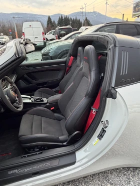 Porsche 911 992 TARGA 4 GTS Burmester ЛИЗИНГ НОВ - 205000 € / 400945.15 лв. - 18977408 13 | Car24.bg Porsche 911 992 TARGA 4 GTS Burmester ЛИЗИНГ НОВ - 205000 € / 400945.15 лв. - 18977408 13
