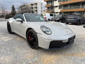 Porsche 911 992 TARGA 4 GTS Burmester ЛИЗИНГ НОВ - 205000 € / 400945.15 лв. - 18977408 3 | Car24.bg Porsche 911 992 TARGA 4 GTS Burmester ЛИЗИНГ НОВ - 205000 € / 400945.15 лв. - 18977408 3