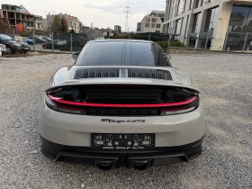 Porsche 911 992 TARGA 4 GTS Burmester ЛИЗИНГ НОВ - 205000 € / 400945.15 лв. - 18977408 6 | Car24.bg Porsche 911 992 TARGA 4 GTS Burmester ЛИЗИНГ НОВ - 205000 € / 400945.15 лв. - 18977408 6