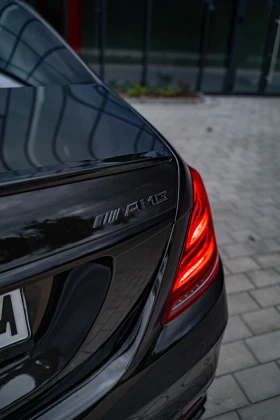 Mercedes-Benz S 500 AMG Long УНИКАТ - 36499 € / 71385.84 лв. - 90403194 8 | Car24.bg Mercedes-Benz S 500 AMG Long УНИКАТ - 36499 € / 71385.84 лв. - 90403194 8