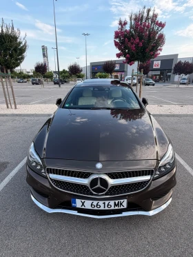 Mercedes-Benz CLS 350 - Car24.bg Mercedes-Benz CLS 350