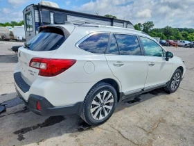 Subaru Outback 3.6R AWD Limited facelift - 12500 € - 59561517 4 | Car24.bg Subaru Outback 3.6R AWD Limited facelift - 12500 € - 59561517 4