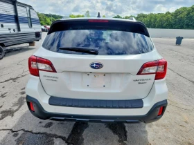Subaru Outback 3.6R AWD Limited facelift - 12500 € - 59561517 5 | Car24.bg Subaru Outback 3.6R AWD Limited facelift - 12500 € - 59561517 5