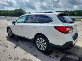 Subaru Outback 3.6R AWD Limited facelift - 12500 € - 59561517 6 | Car24.bg Subaru Outback 3.6R AWD Limited facelift - 12500 € - 59561517 6