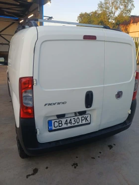 Fiat Fiorino 1.4 товарен - 2250 € - 74789122 3 | Car24.bg Fiat Fiorino 1.4 товарен - 2250 € - 74789122 3