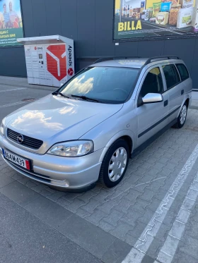 Opel Astra Opel Astra 1.7 Isuzu - Car24.bg Opel Astra Opel Astra 1.7 Isuzu