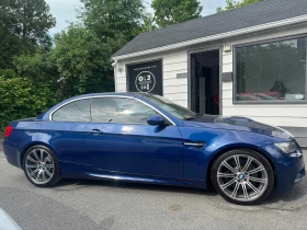 BMW M3 * 2dr Conv * CARFAX * БЕЗ ПЪРВОНАЧАЛНА ВНОСКА | Auto.bg — изображение 13 BMW M3 * 2dr Conv * CARFAX * БЕЗ ПЪРВОНАЧАЛНА ВНОСКА | Auto.bg — изображение 13