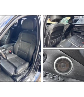 BMW 530 Е61 xDrive - 9000 € - 93531898 15 | Car24.bg BMW 530 Е61 xDrive - 9000 € - 93531898 15