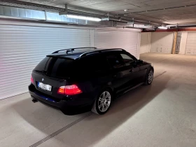 BMW 530 Е61 xDrive - 9000 € - 93531898 6 | Car24.bg BMW 530 Е61 xDrive - 9000 € - 93531898 6