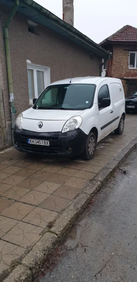 Renault Kangoo EXPRESS - Car24.bg Renault Kangoo EXPRESS