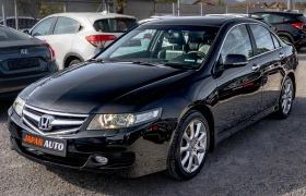 Honda Accord 2.4 бензин фейс! ТОП! С ГАЗ! С ГАРАНЦИЯ!