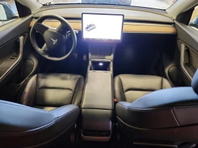 Tesla Model Y DUAL MOTOR LONG RANGE AWD ТЕРМОПОМПА* | Auto.bg — изображение 8 Tesla Model Y DUAL MOTOR LONG RANGE AWD ТЕРМОПОМПА* | Auto.bg — изображение 8