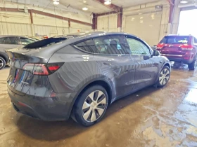 Tesla Model Y DUAL MOTOR LONG RANGE AWD ТЕРМОПОМПА* | Auto.bg — изображение 3 Tesla Model Y DUAL MOTOR LONG RANGE AWD ТЕРМОПОМПА* | Auto.bg — изображение 3
