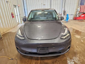 Tesla Model Y DUAL MOTOR LONG RANGE AWD ТЕРМОПОМПА* | Auto.bg — изображение 5 Tesla Model Y DUAL MOTOR LONG RANGE AWD ТЕРМОПОМПА* | Auto.bg — изображение 5