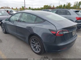 Tesla Model 3 Standard Range RWD - 11990 € - 85603781 3 | Car24.bg Tesla Model 3 Standard Range RWD - 11990 € - 85603781 3
