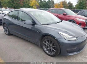 Tesla Model 3 Standard Range RWD - Car24.bg Tesla Model 3 Standard Range RWD
