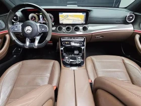 Mercedes-Benz E 53 AMG - 25580 € - 27306482 7 | Car24.bg Mercedes-Benz E 53 AMG - 25580 € - 27306482 7