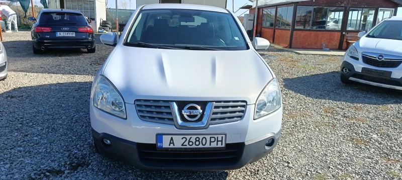 Nissan Qashqai 1.5 * Обслужен * ТОП  - 8990 лв. / 4596.51 € - 90833250 1 | Car24.bg Nissan Qashqai 1.5 * Обслужен * ТОП  - 8990 лв. / 4596.51 € - 90833250 1