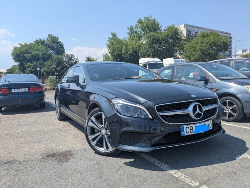 Mercedes-Benz CLS 350 Shooting Brake 9G Tronic Airmatic MultiBeam - 42000 лв. / 21474.26 € - 41791495 1 | Car24.bg Mercedes-Benz CLS 350 Shooting Brake 9G Tronic Airmatic MultiBeam - 42000 лв. / 21474.26 € - 41791495 1