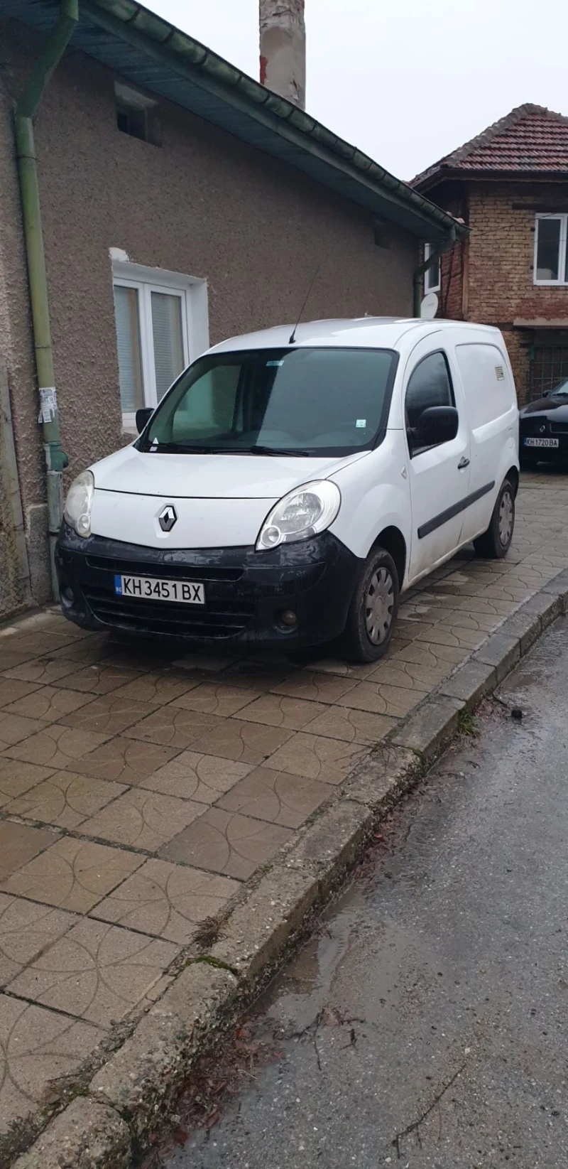 Renault Kangoo EXPRESS - 3500 € - 42577091 1 | Car24.bg Renault Kangoo EXPRESS - 3500 € - 42577091 1