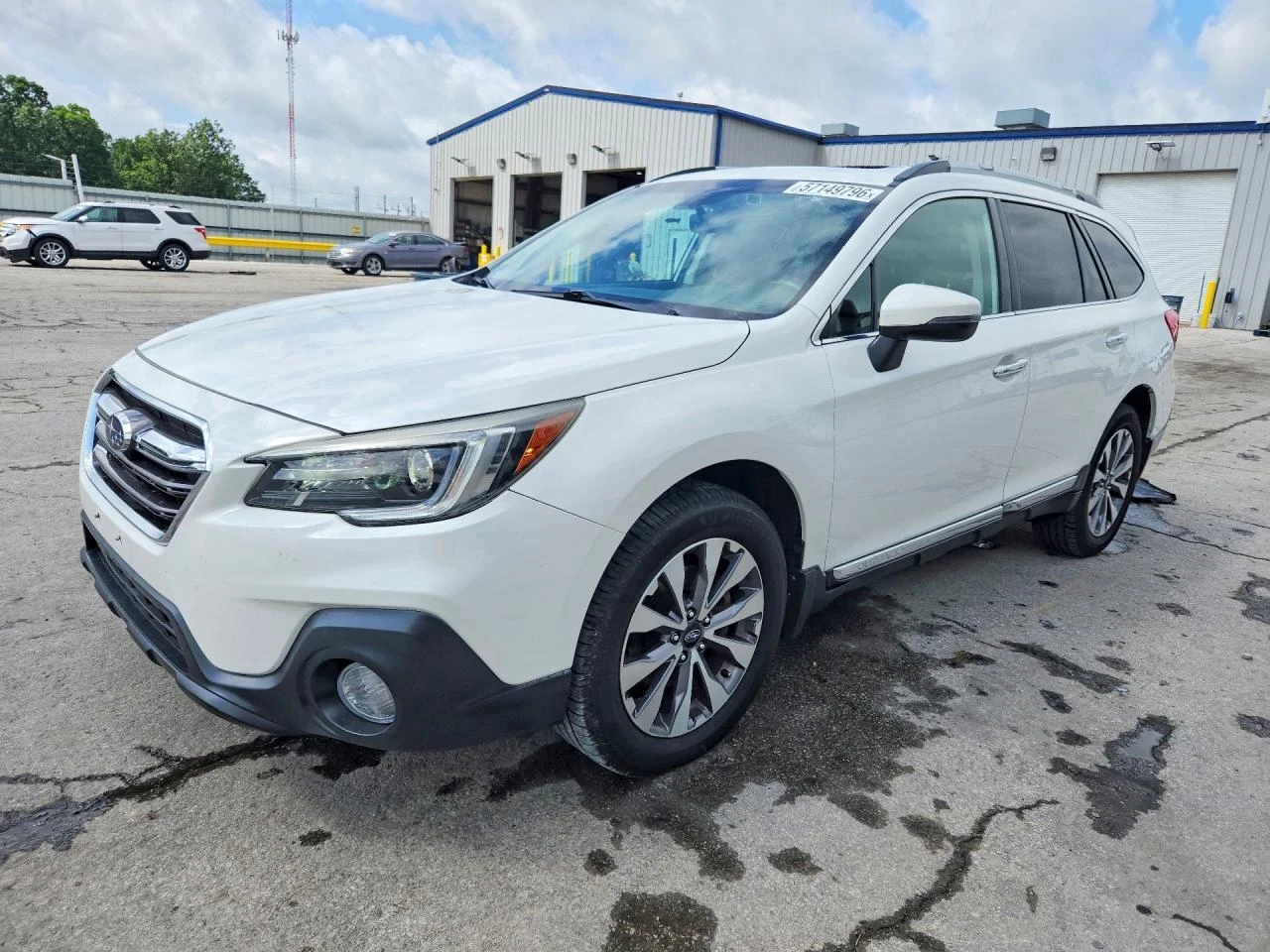 Subaru Outback 3.6R AWD Limited facelift | Auto.bg — изображение 1 Subaru Outback 3.6R AWD Limited facelift | Auto.bg — изображение 1