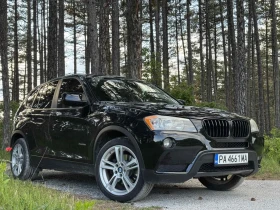 BMW X3 3.0i LPG 1 - Car24.bg BMW X3 3.0i LPG 1