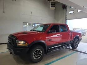 Dodge RAM 1500 * REBEL CREW CAB SHORT BED * CARFAX * БЕЗ ПЪРВОНАЧ - Car24.bg Dodge RAM 1500 * REBEL CREW CAB SHORT BED * CARFAX * БЕЗ ПЪРВОНАЧ