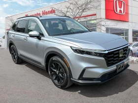 Honda Cr-v SPORT 4X4* Подгрев* Камера* Шибидах* - 49900 лв. / 25513.46 € - 52881579 4 | Car24.bg Honda Cr-v SPORT 4X4* Подгрев* Камера* Шибидах* - 49900 лв. / 25513.46 € - 52881579 4