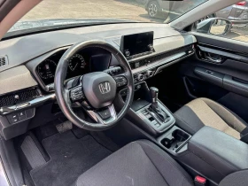 Honda Cr-v SPORT 4X4* Подгрев* Камера* Шибидах* - 49900 лв. / 25513.46 € - 52881579 5 | Car24.bg Honda Cr-v SPORT 4X4* Подгрев* Камера* Шибидах* - 49900 лв. / 25513.46 € - 52881579 5