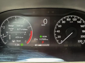 Honda Cr-v SPORT 4X4* Подгрев* Камера* Шибидах* - 49900 лв. / 25513.46 € - 52881579 8 | Car24.bg Honda Cr-v SPORT 4X4* Подгрев* Камера* Шибидах* - 49900 лв. / 25513.46 € - 52881579 8