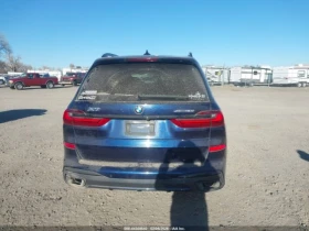 BMW X7 XDRIVE40I* ПОДГРЕВ* ОБДУХВАНЕ* ПАНОРАМА* HARMAN KA | Auto.bg — изображение 15 BMW X7 XDRIVE40I* ПОДГРЕВ* ОБДУХВАНЕ* ПАНОРАМА* HARMAN KA | Auto.bg — изображение 15